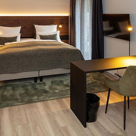 Schlosshotel Monrepos Ludwigsburg Dış mekan fotoğraf