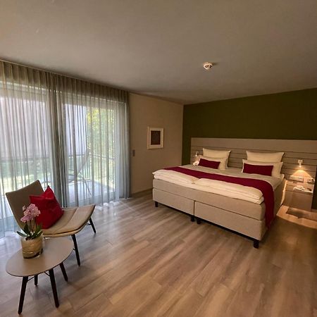 Schlosshotel Monrepos Ludwigsburg Dış mekan fotoğraf