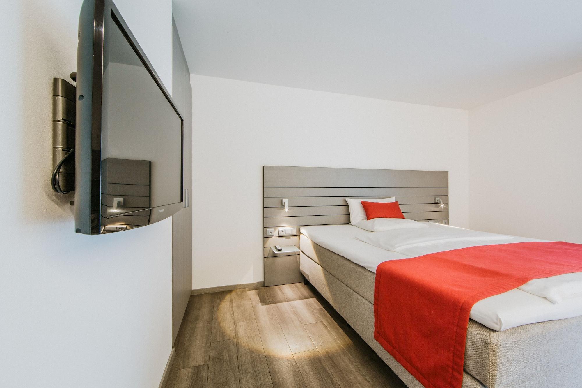 Schlosshotel Monrepos Ludwigsburg Dış mekan fotoğraf