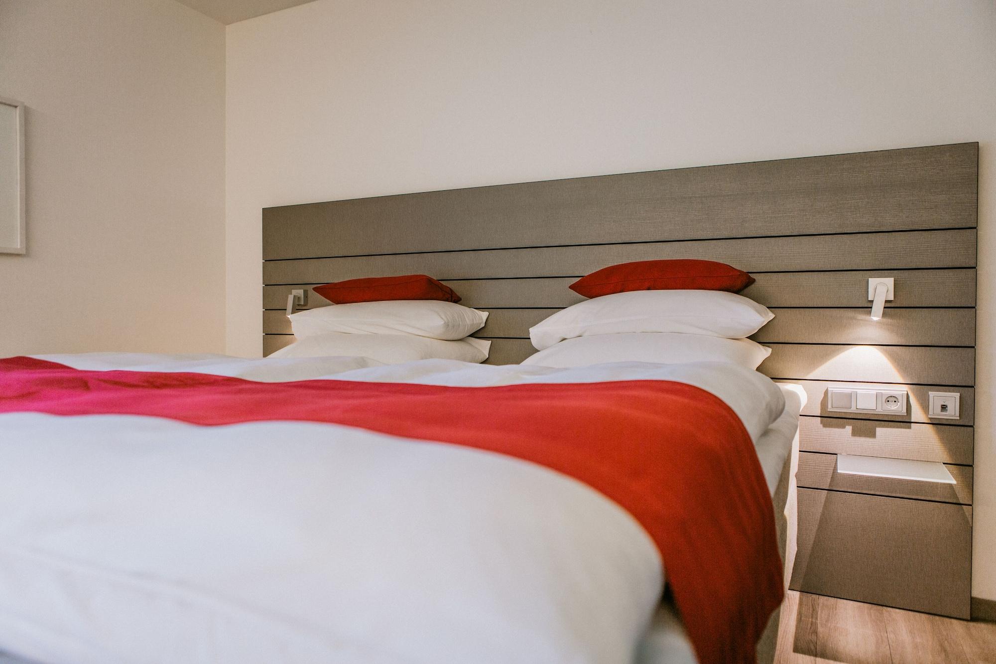 Schlosshotel Monrepos Ludwigsburg Dış mekan fotoğraf