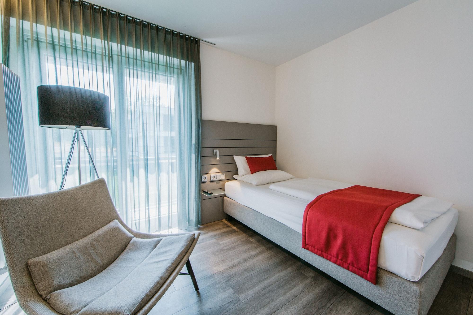 Schlosshotel Monrepos Ludwigsburg Dış mekan fotoğraf