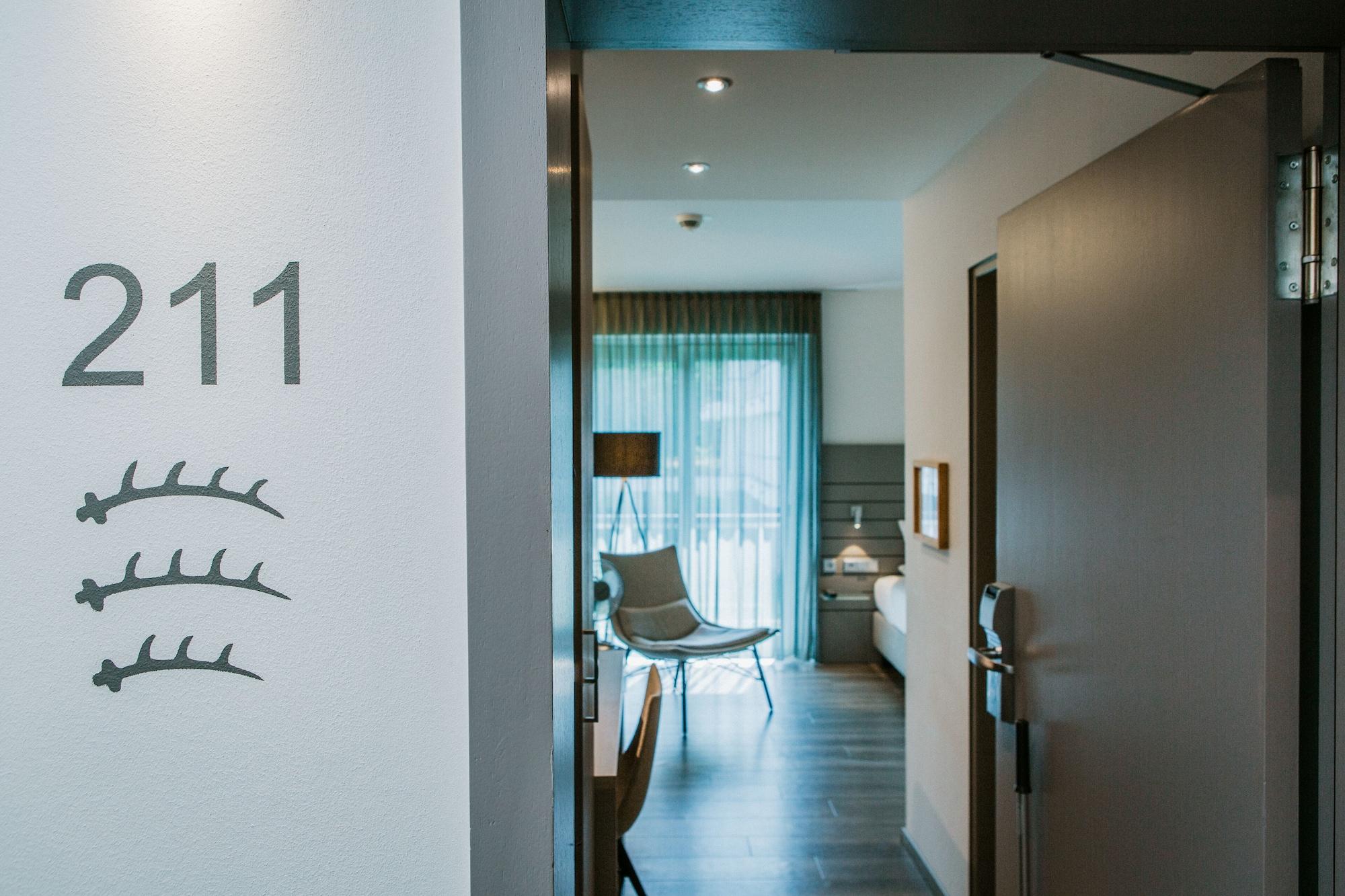 Schlosshotel Monrepos Ludwigsburg Dış mekan fotoğraf