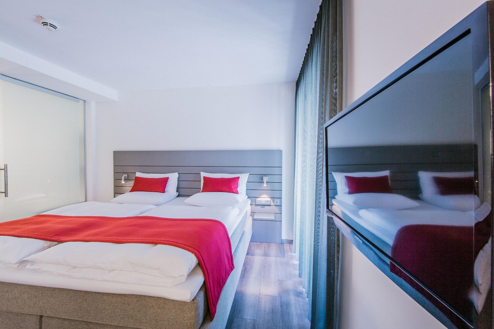 Schlosshotel Monrepos Ludwigsburg Dış mekan fotoğraf