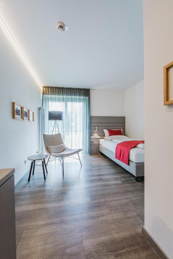 Schlosshotel Monrepos Ludwigsburg Oda fotoğraf