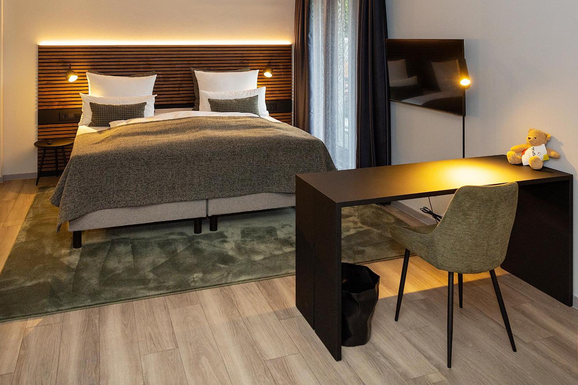 Schlosshotel Monrepos Ludwigsburg Dış mekan fotoğraf