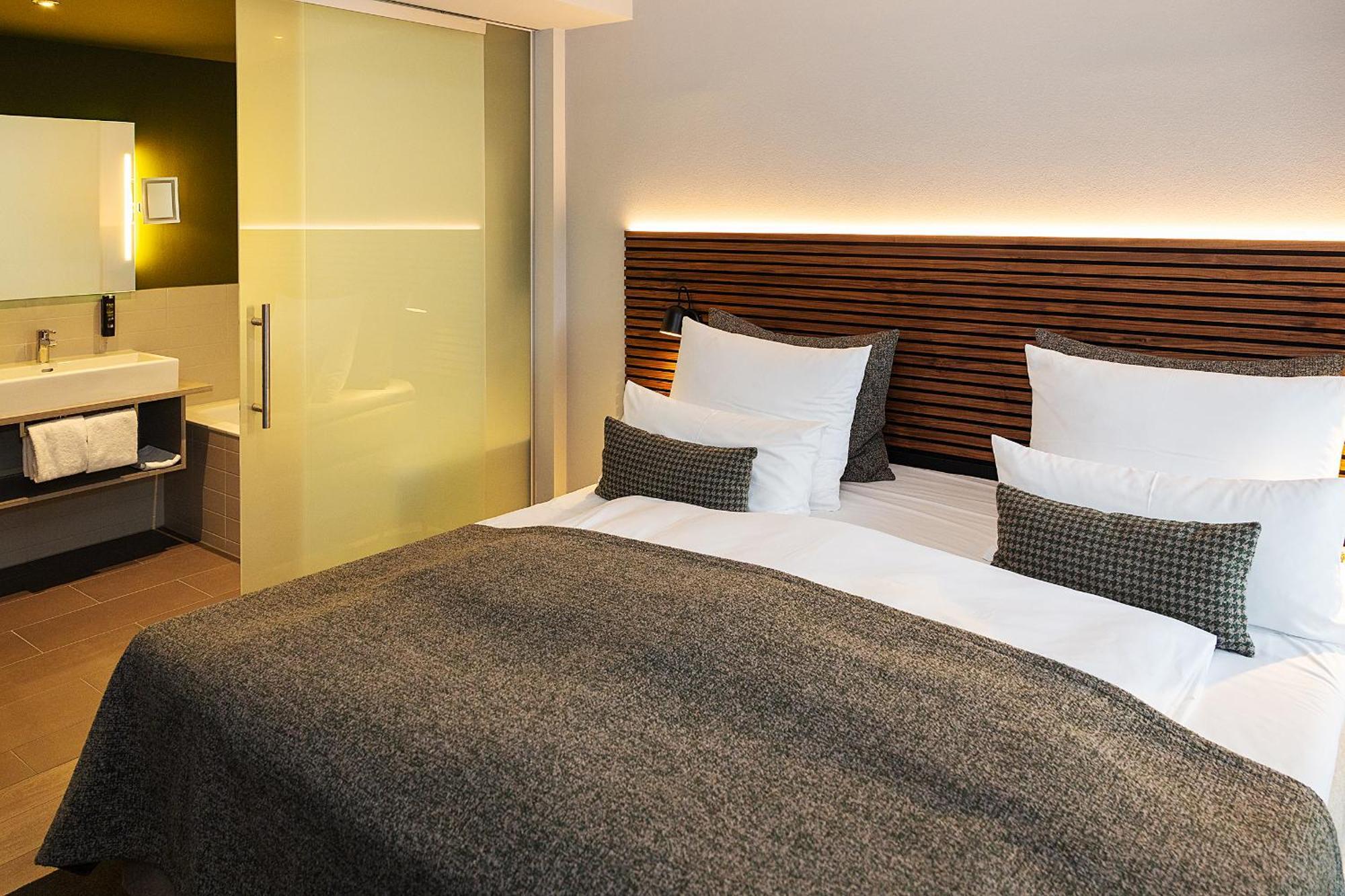 Schlosshotel Monrepos Ludwigsburg Dış mekan fotoğraf