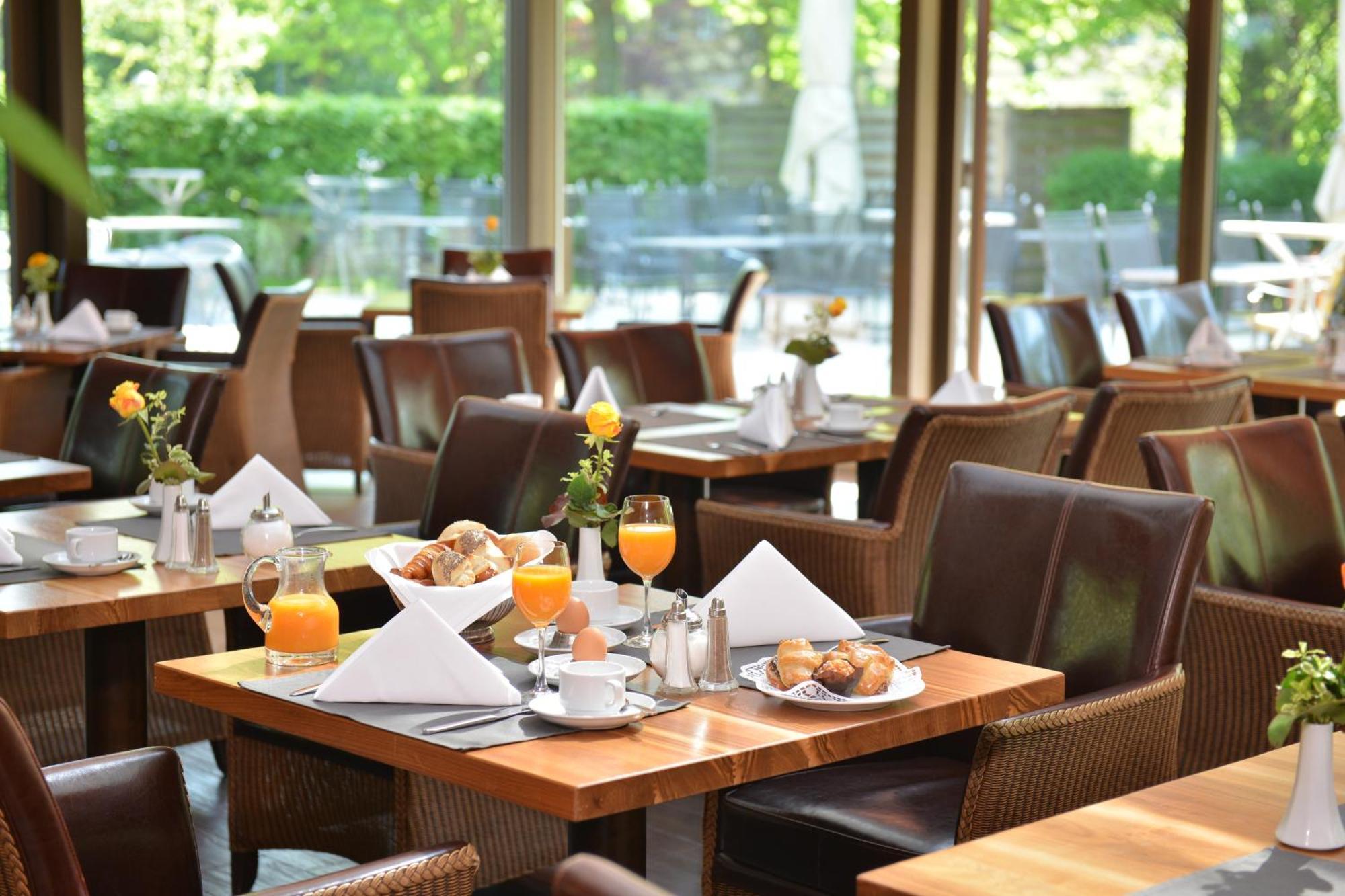 Schlosshotel Monrepos Ludwigsburg Dış mekan fotoğraf