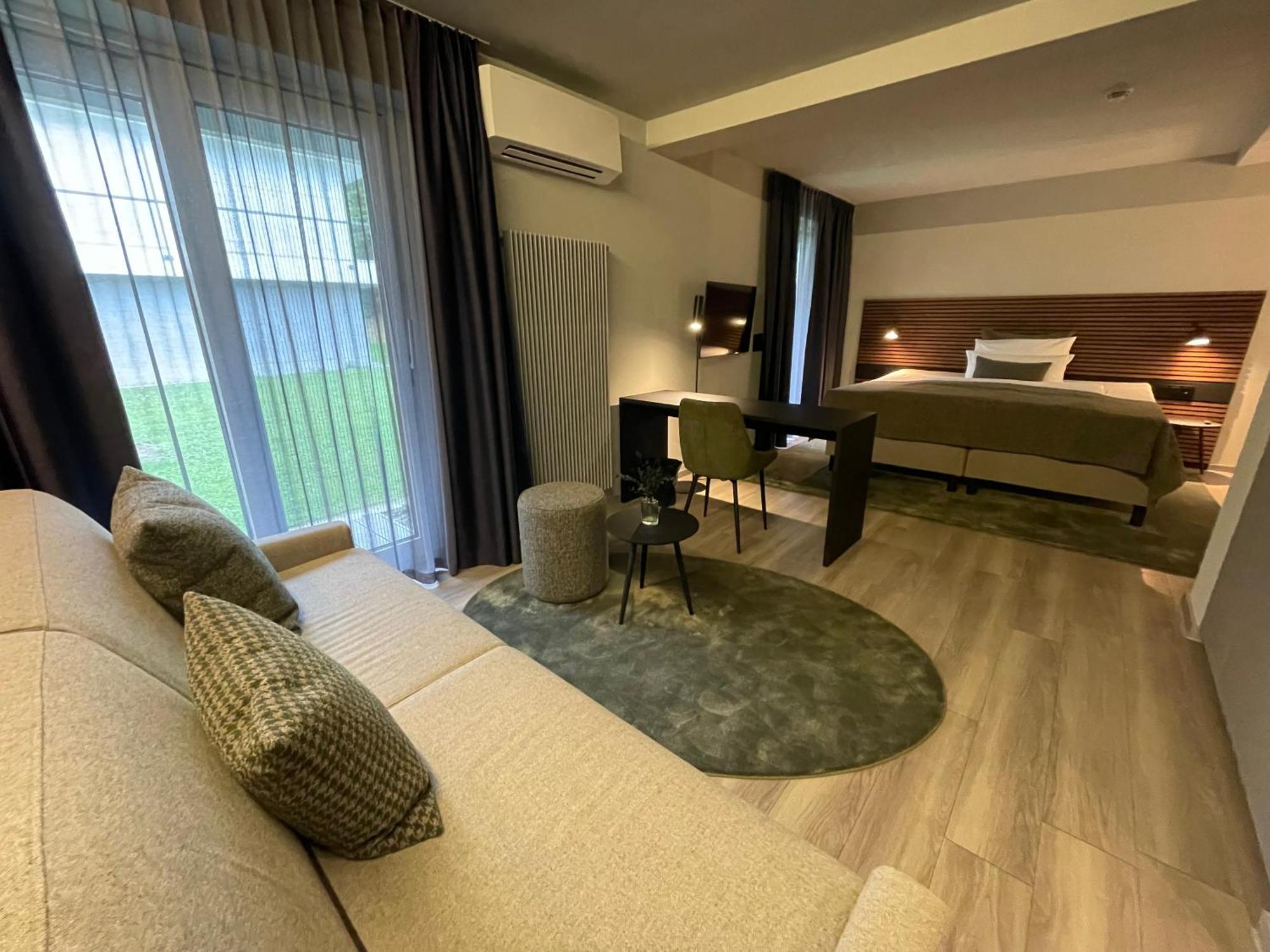 Schlosshotel Monrepos Ludwigsburg Dış mekan fotoğraf