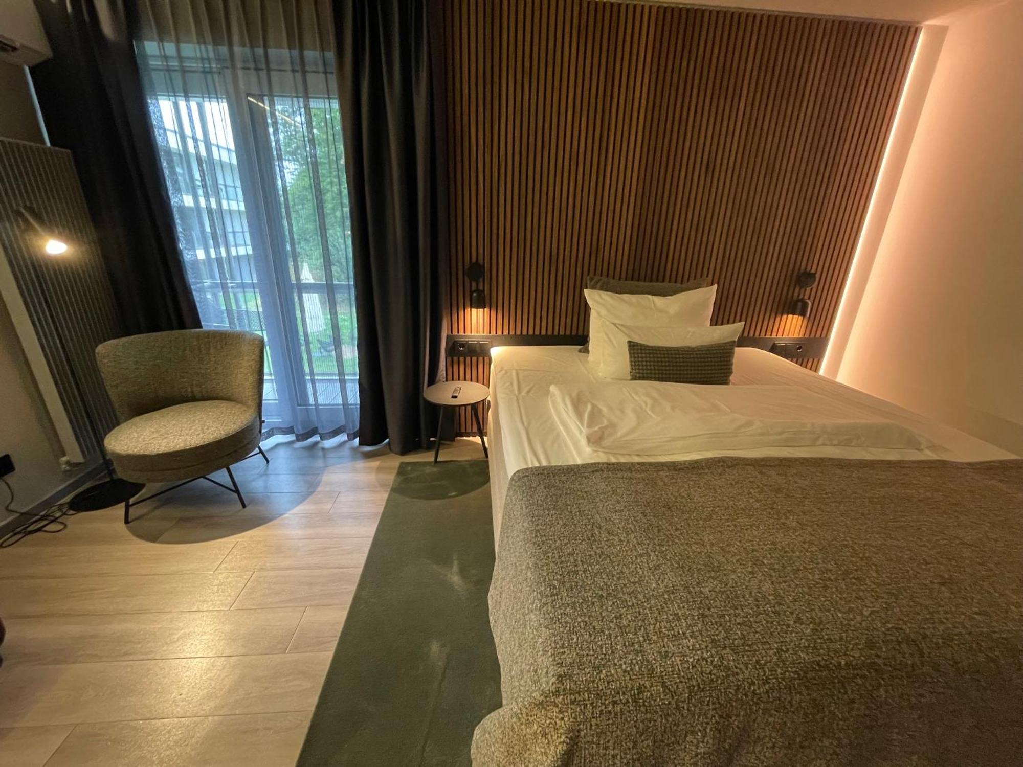 Schlosshotel Monrepos Ludwigsburg Dış mekan fotoğraf