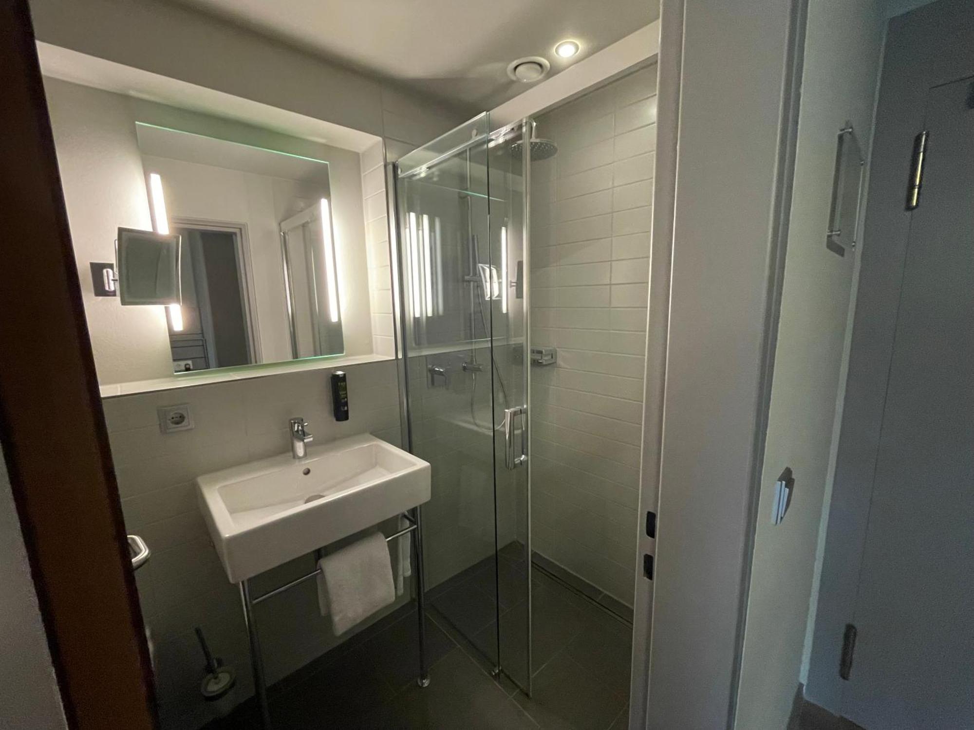 Schlosshotel Monrepos Ludwigsburg Dış mekan fotoğraf