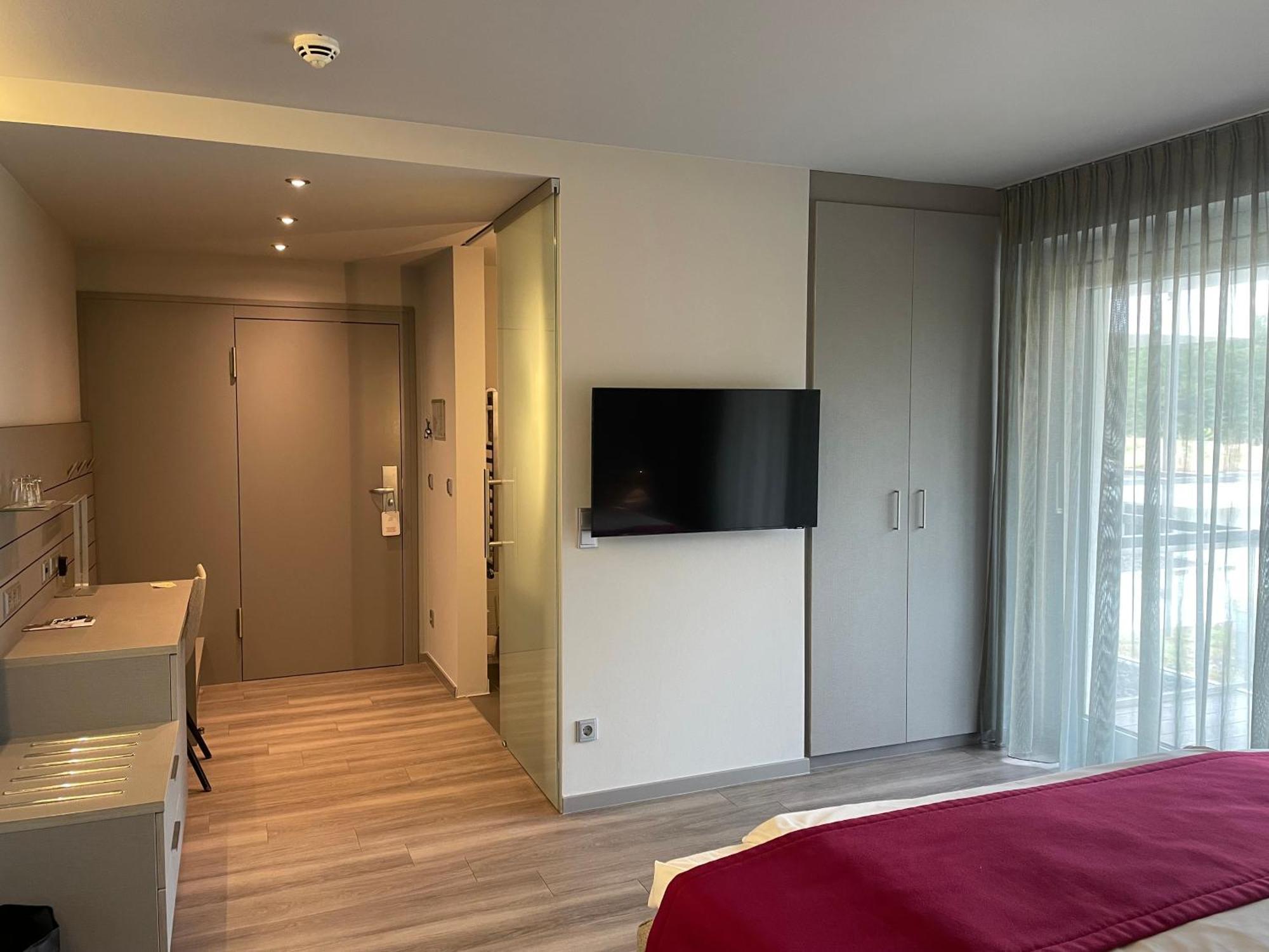 Schlosshotel Monrepos Ludwigsburg Dış mekan fotoğraf