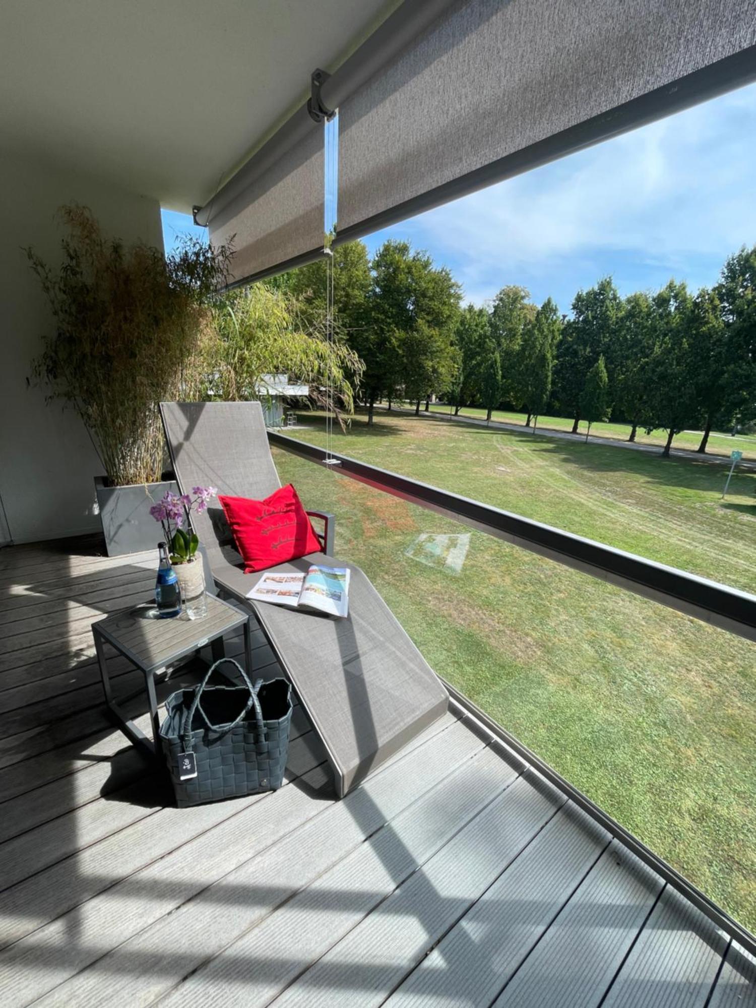 Schlosshotel Monrepos Ludwigsburg Dış mekan fotoğraf