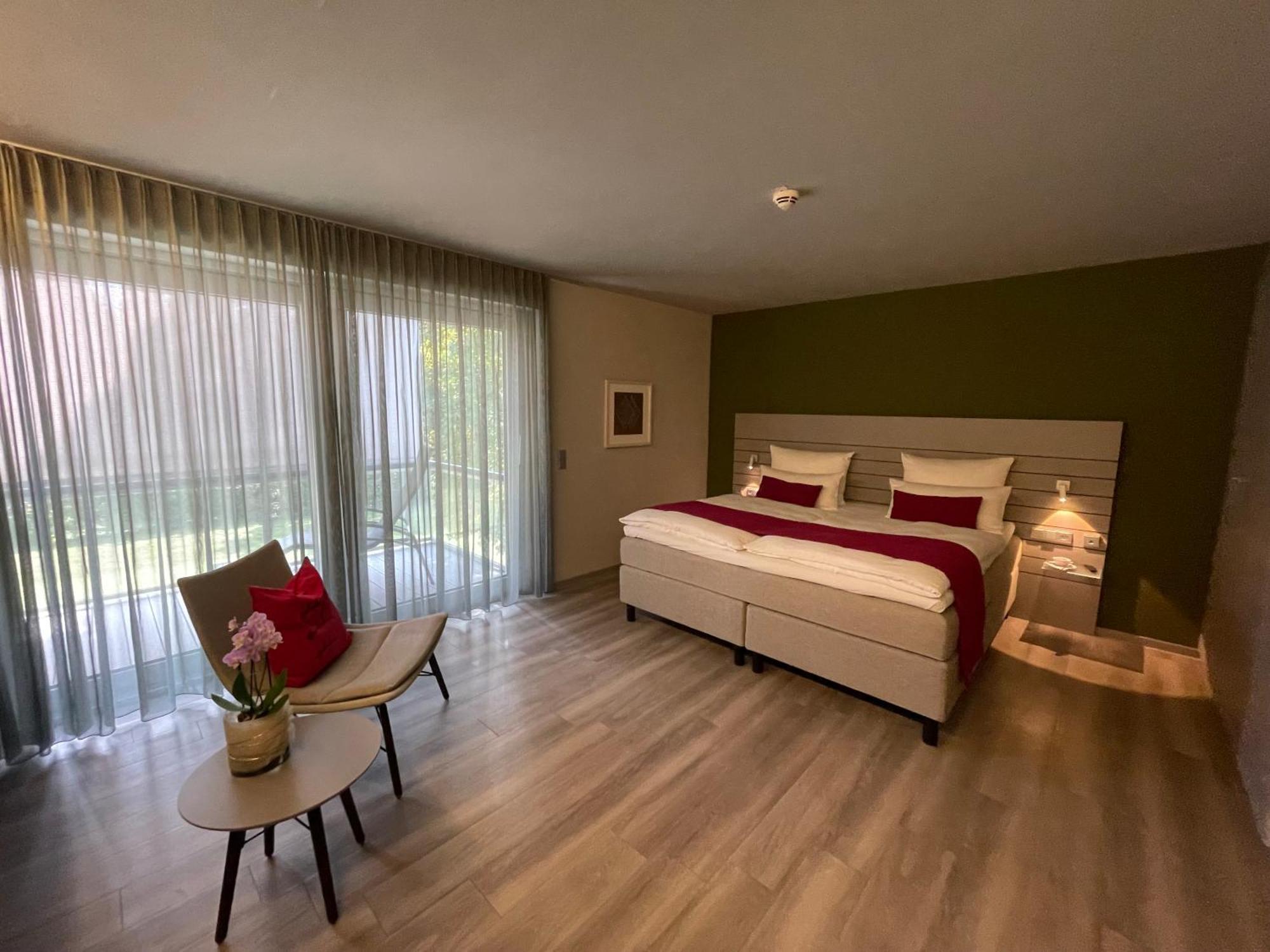 Schlosshotel Monrepos Ludwigsburg Dış mekan fotoğraf