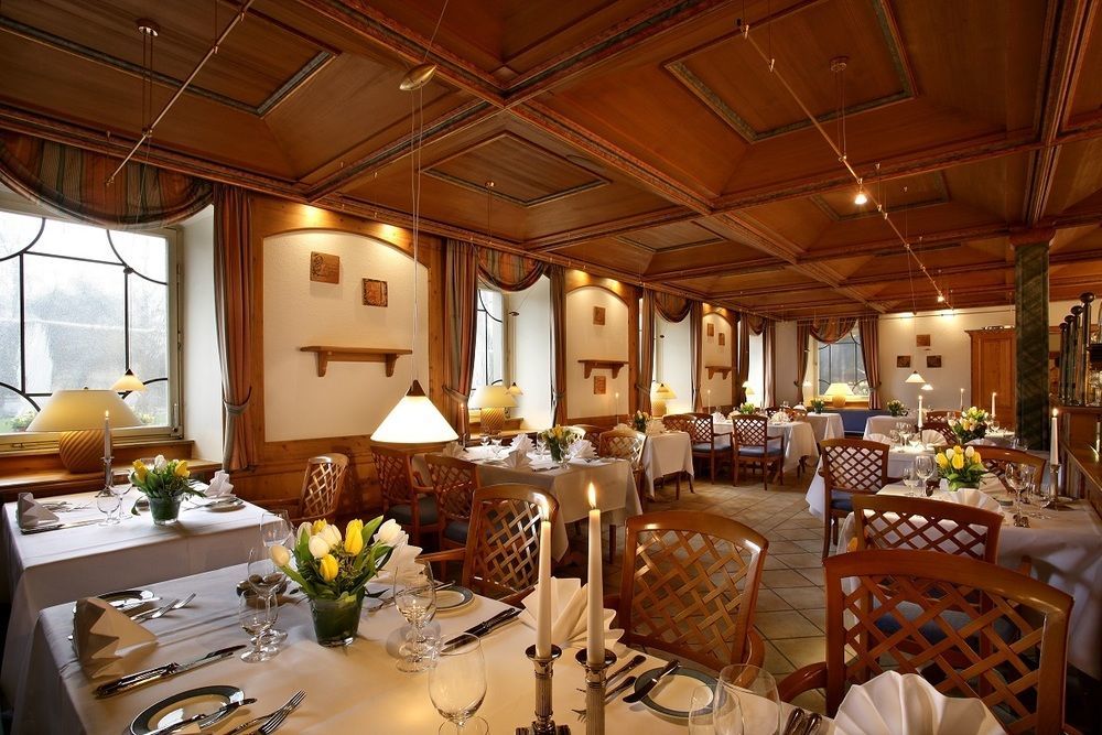 Schlosshotel Monrepos Ludwigsburg Dış mekan fotoğraf