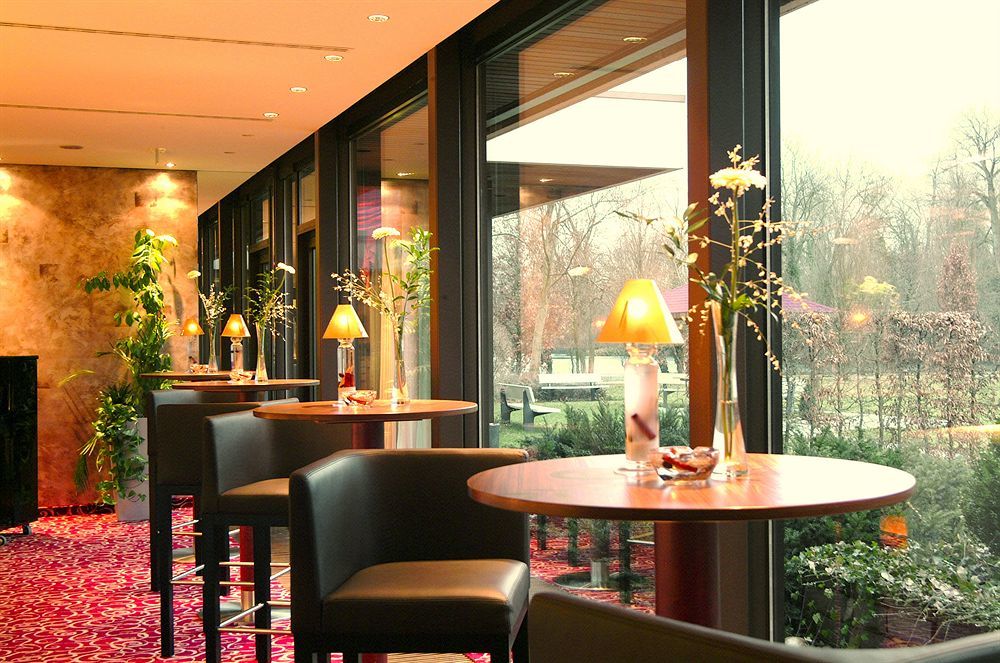 Schlosshotel Monrepos Ludwigsburg Dış mekan fotoğraf